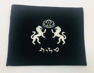 Lions of Judah Talit Bag